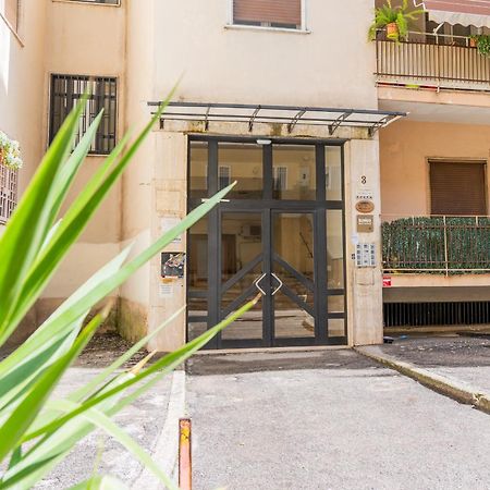 Aep House Pompei Διαμέρισμα Εξωτερικό φωτογραφία