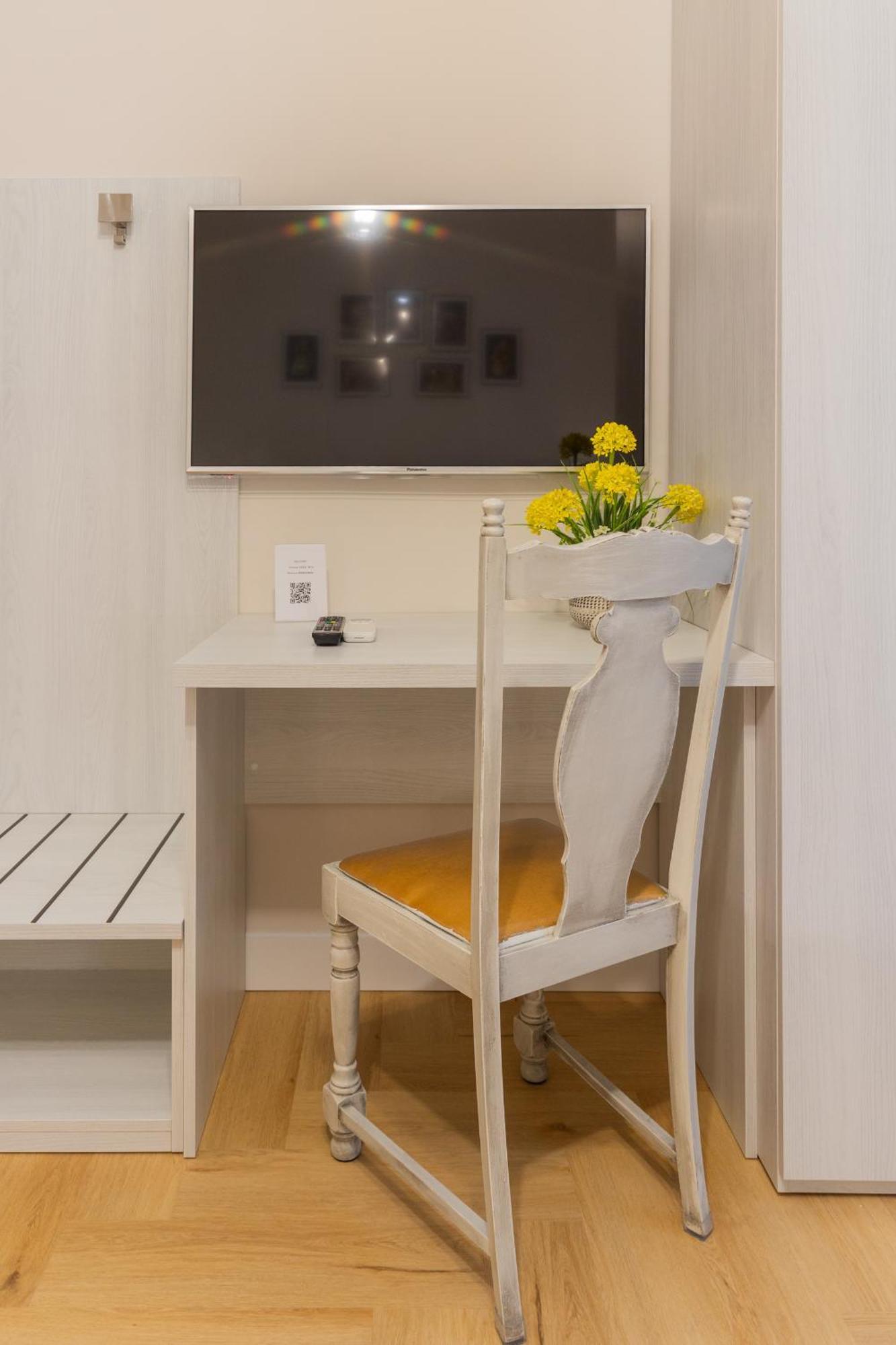 Aep House Pompei Διαμέρισμα Εξωτερικό φωτογραφία