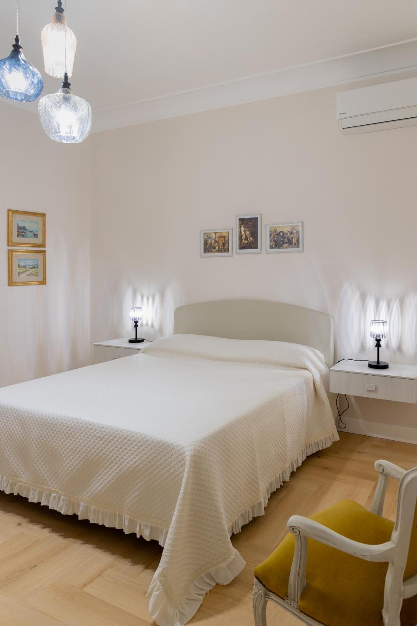 Aep House Pompei Διαμέρισμα Εξωτερικό φωτογραφία