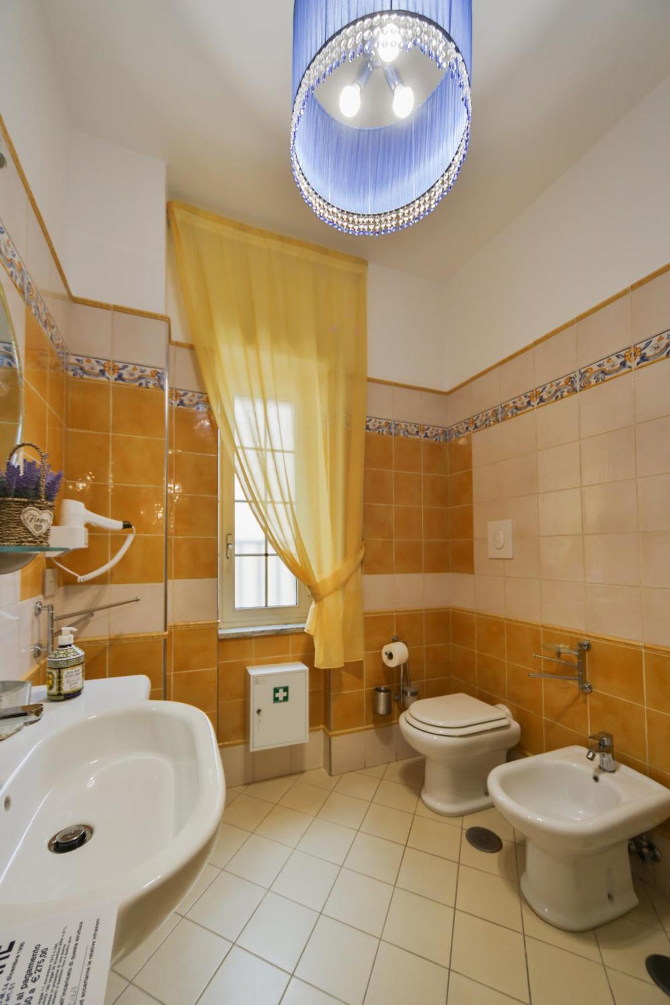 Aep House Pompei Διαμέρισμα Εξωτερικό φωτογραφία