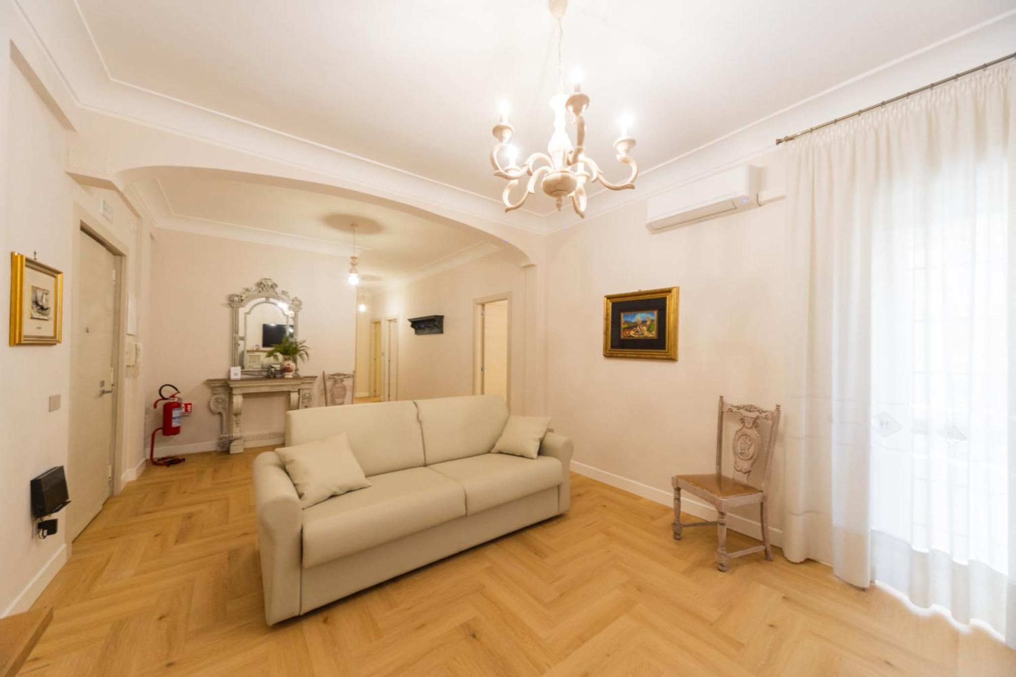 Aep House Pompei Διαμέρισμα Εξωτερικό φωτογραφία